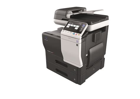Pagescope net care device managerpagescope data administratorpagescope direct printprint status notifierdriver packaging utilitypagescope mobile. impresora-multifuncional-a-color-konica-minolta-bizhub ...