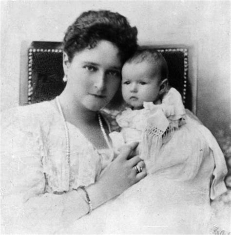 Tsarina Alexandra Wilhelm Ii Kaiser Wilhelm Alexandra Fjodorowna
