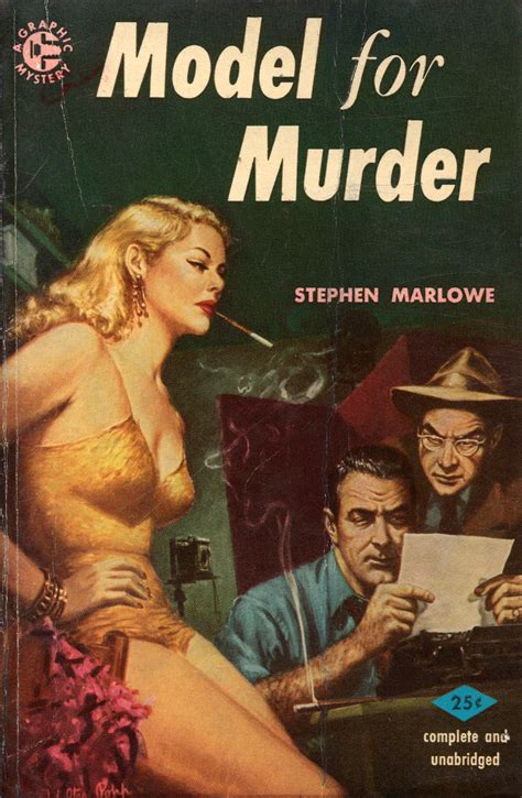 September Page Pulp Covers