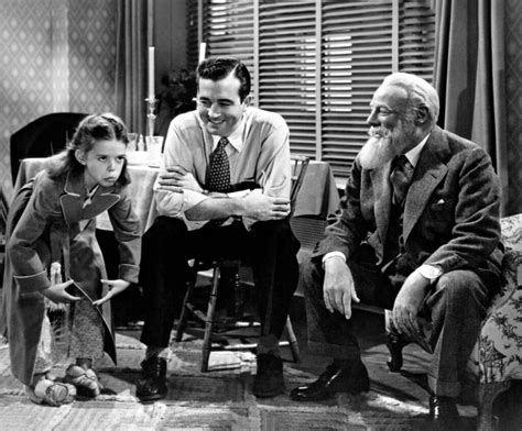 Miracle On 34th Street The Perfect Christmas Movie Life