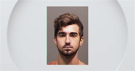man arrested on 15 charges including sexual assault for exposing himself to women on hiking