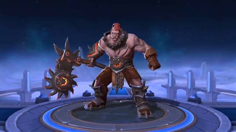 You know there are certain different player roles you can select such as tank, fighter. Inside Mobile Legends | Patch 1.4.86 Spotlight | Mobile ...
