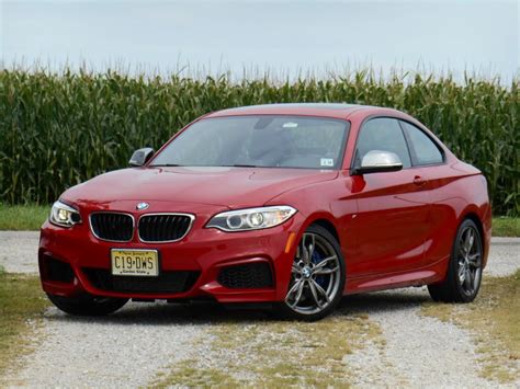 Test Drive 2014 Bmw M235i The Daily Drive Consumer Guide®