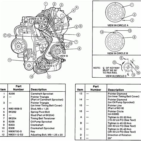 Diagram Ford Ranger V6 Wiring Diagram Full Version Hd Wiring And