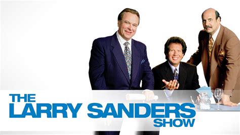 The Larry Sanders Show Hbo Series Where To Watch
