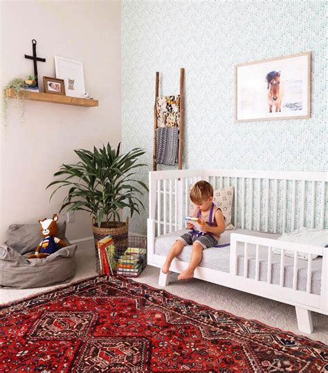 My reborn scam update my decision. Boho Baby Nursery Room Inspiration by Kids Interiors