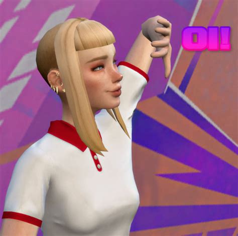 Emo Sims 4 Shit — Sims4satan P͓̽u͓̽n͓̽k͓̽ H͓̽a͓̽i͓̽r͓̽
