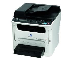 Softpedia > drivers > printer / scanner > konica minolta > konica minolta magicolor 1690mf printer gdi driver 2.2.5.0 for windows windows oses usually apply a generic driver that allows computers to recognize printers and make use of their basic functions. Konica Minolta Magicolor 1690MF Reviews