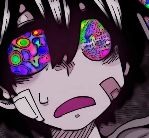 Pin By 🌈🌻 Teru Uwu 🌻🌈 On Anime In 2021 Glitchcore Anime Anime