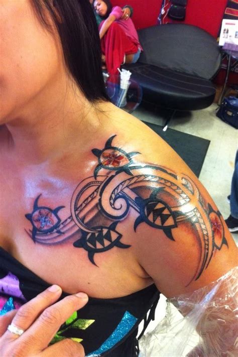 Pin On Samoan Tattoos