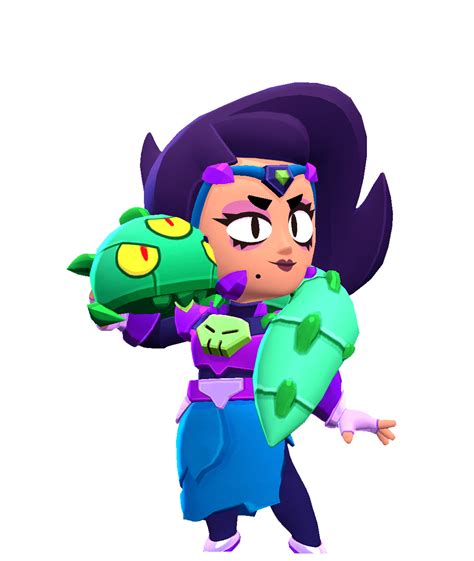 Brawl Stars Lola Brawl Stars