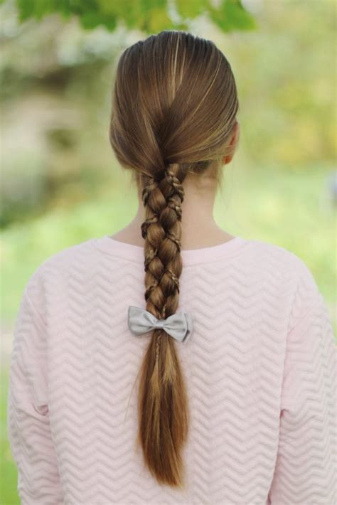 Easy Hairstyles And How To Do Them