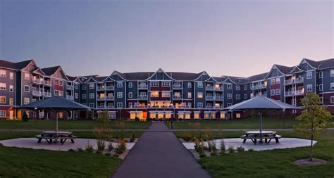 Maybe you would like to learn more about one of these? Guardian Angels Riverview Landing - Pope Architects