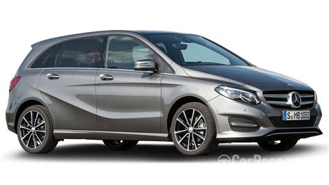 Mercedes Benz B Class W246 Facelift 2015 Exterior Image 21111 In