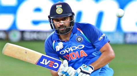 The ipl has the system of the fair play trophy. Sourav Ganguly surprised by Rohit Sharma's omission from ...