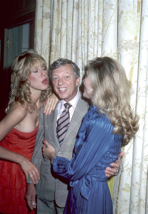 Andy Griffith Star Don Knotts Had A Way With The Ladies