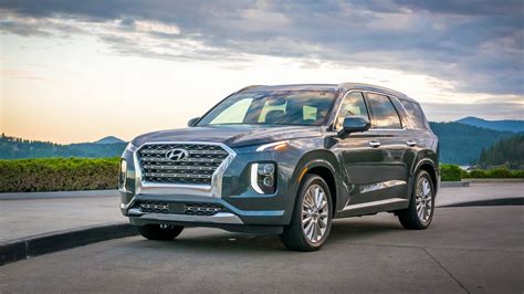 Check spelling or type a new query. 2020 Hyundai Palisade Reviews | Price, specs, features and ...