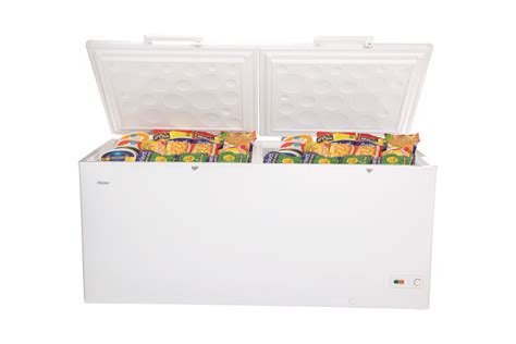 Haier 780 Ltrs Hard Top Deep Freezer Hcf 780htq Price From Rs46075