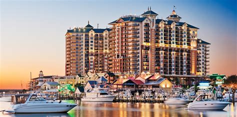 Emerald Grande At Destin — Home Away From Home