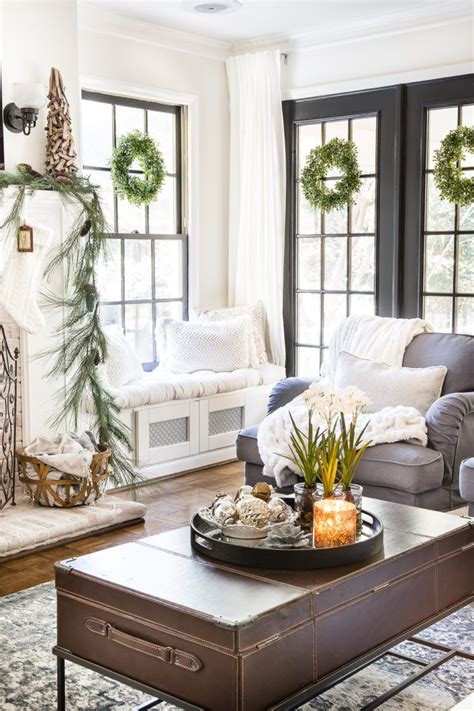 Christmas decorating ideas for living rooms on a budget. The Best IKEA Items for a Stylish Home on a Budget ...