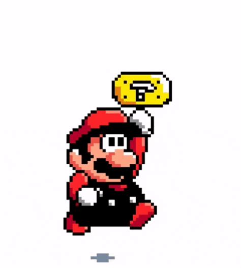 Mario Up Sticker Mario Up Level Up Descubre Y Comparte My Xxx Hot
