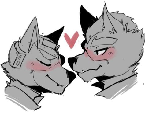 Pin By Trung Anh On Fox Mccloud X Wolf Odonnell Furry Art Furry Couple Furry Drawing