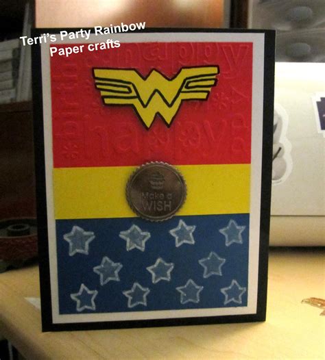 Officers from the westport police department received a complaint on july 3, 2020, from a homeowner who reported that someone had entered his home early. Handmade wonder woman card. | Cards handmade, Happy ...