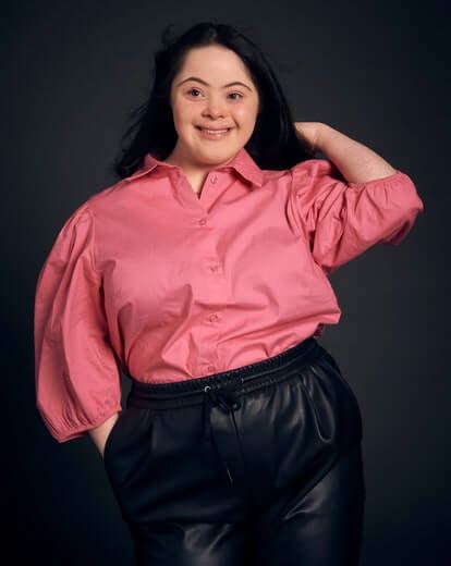 Gucci Stars A Teen Model With Down Syndrome For Its Latest Mascara Campaign