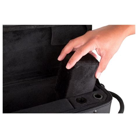 Protec Pb Pro Pac Cornet Case Black Gear Music