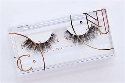 gabriella lash nikkia joy cosmetics us