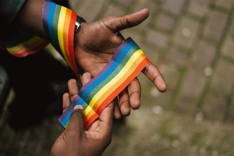 Uganda The Enactment Of “the Anti Homosexuality Act 2023” Will Foster