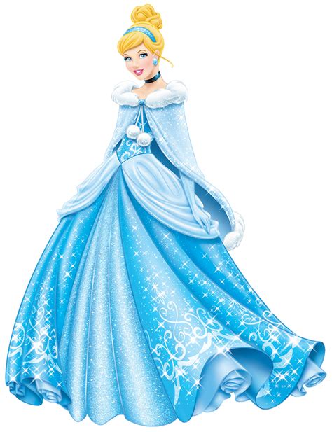 Winter Cinderella Disney Princess Cinderella Cinderella Disney