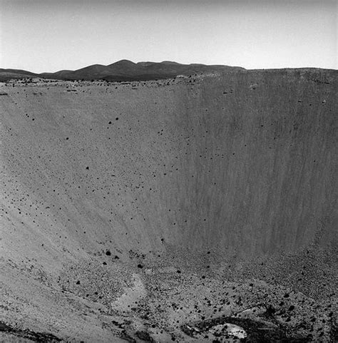 El Mayor Crater Producido Por Una Explosion Nuclear Info Taringa