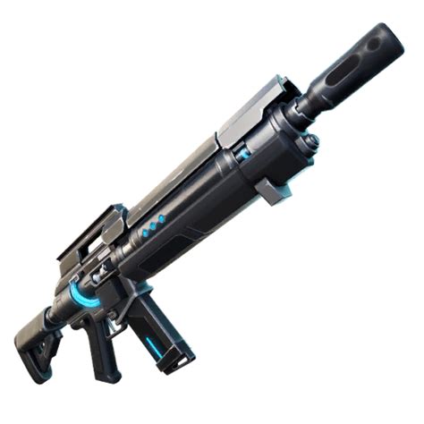 Fortnite Assault Rifle Png