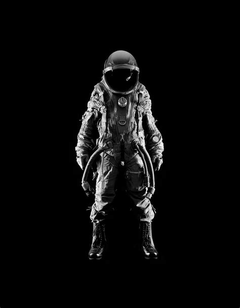 Cosmonaut By Andrew G Hobbs Black Astronauts Astronauts In Space