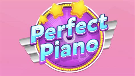 Perfect Piano | 🕹️ Jogue Perfect Piano Online | GamePix