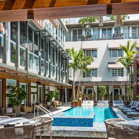 The 20 Best Boutique Hotels In Miami Beach Boutiquehotelme