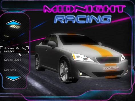 Midnight Racing Download Screenshots