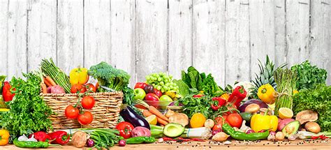 5 Manfaat Mengonsumsi Sayuran Organik Secara Teratur