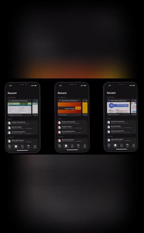The black theme in microsoft word now changes the entire editor to dark mode. Microsoft rolls out Dark Mode for Word, Excel on iOS ...