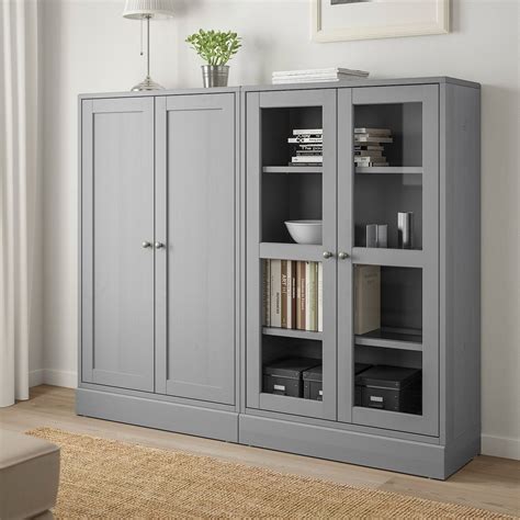 20 Storage Cabinets With Doors And Shelves Ikea