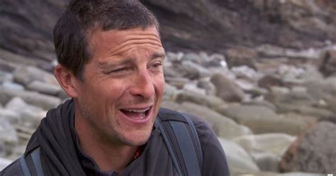 The Island Viewers Ask Bear Grylls To Explain The Use Of A Sex Toy On