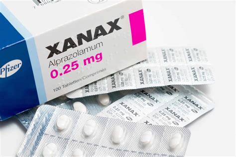 Xanax - djelovanje, nuspojave, cijena, iskustva - Arz.hr