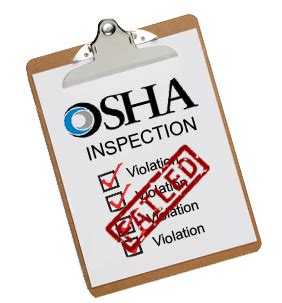 Introduction To OSHA Inspections OSHA And EHS Compliance Texas