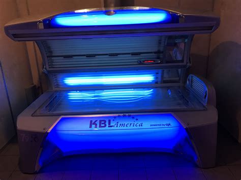 UV Tanning Salon | Tropical Sun - Best South Bay Tanning Salon