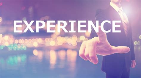 How to Create World-Class Experiences - Culture Management Experts