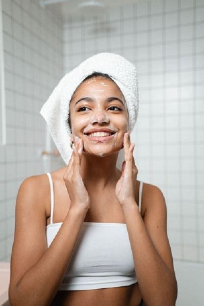 The Best Face Care Routine For Oily Skin