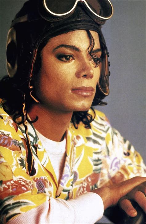 Michael Jackson Leave Me Alone Music Video 1989 Imdb