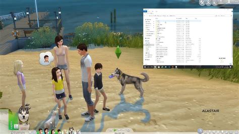 Sims 4 Pets Mod Without Expansion Pack The Pack Concentrates On Being