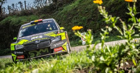 South belgian rally updated their cover photo. South Belgian Rally: les 2000 entrées vendues en quelques ...